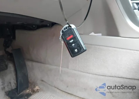 2009 Acura Tl 3.5 z USA, uszkodzony, nr VIN 19UUA86529A019920